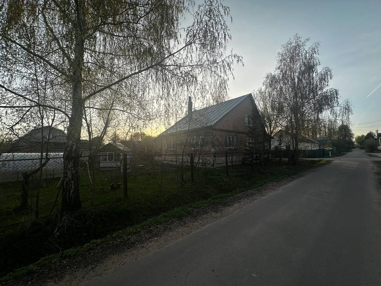 дом, 228.6 м² - фото 31