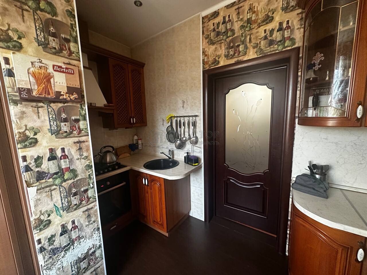 дом, 228.6 м² - фото 33