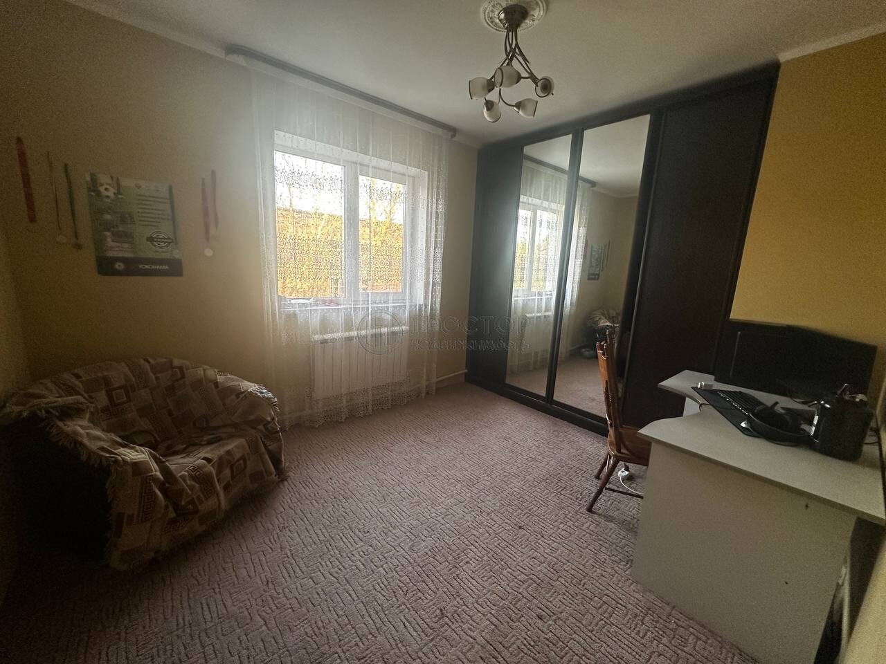 дом, 228.6 м² - фото 34