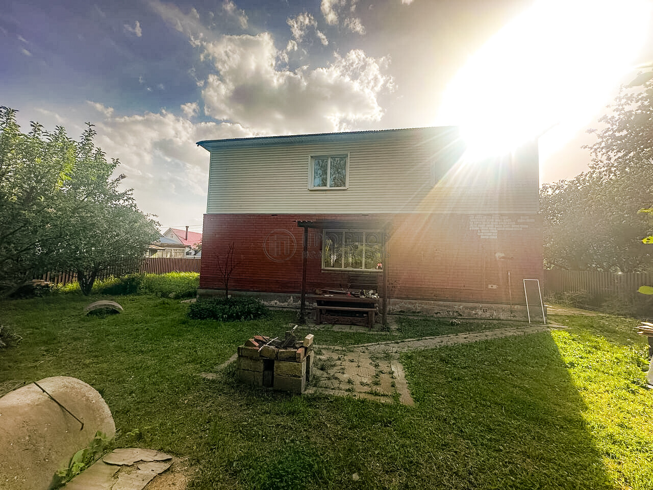 дом, 228.6 м² - фото 35