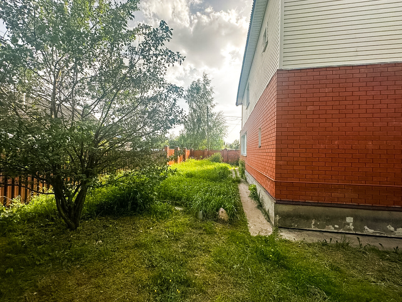 дом, 228.6 м² - фото 40