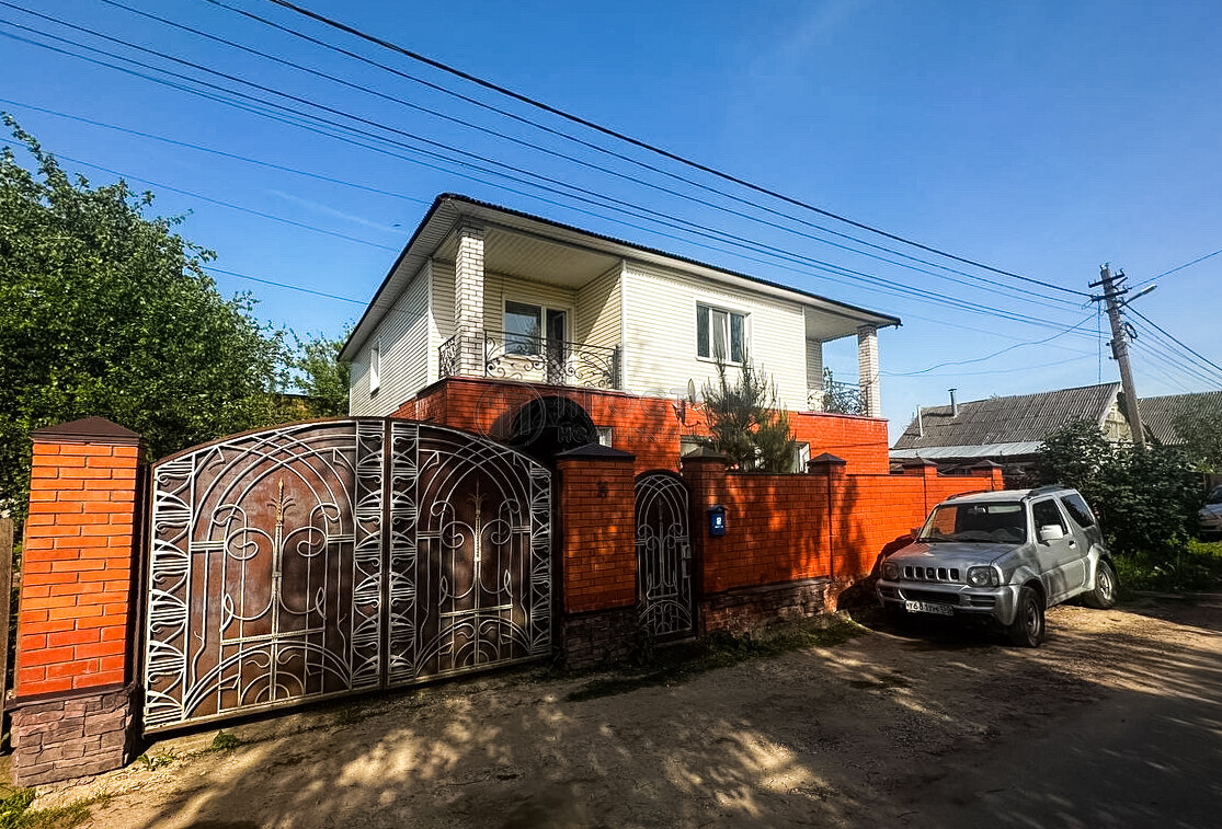 дом, 228.6 м² - фото 6