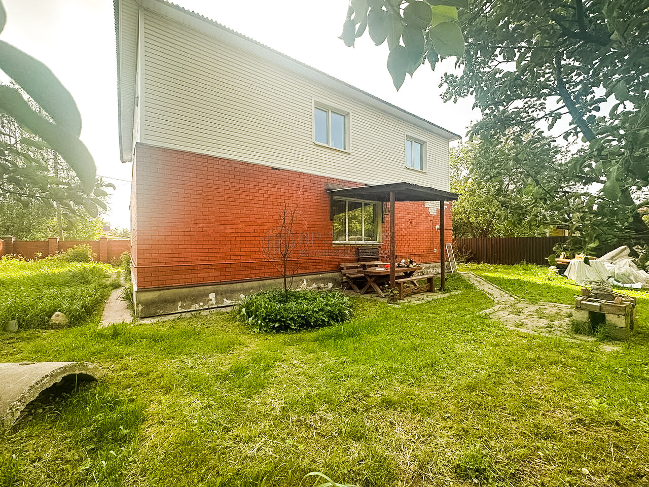 дом, 228.6 м² - фото 7