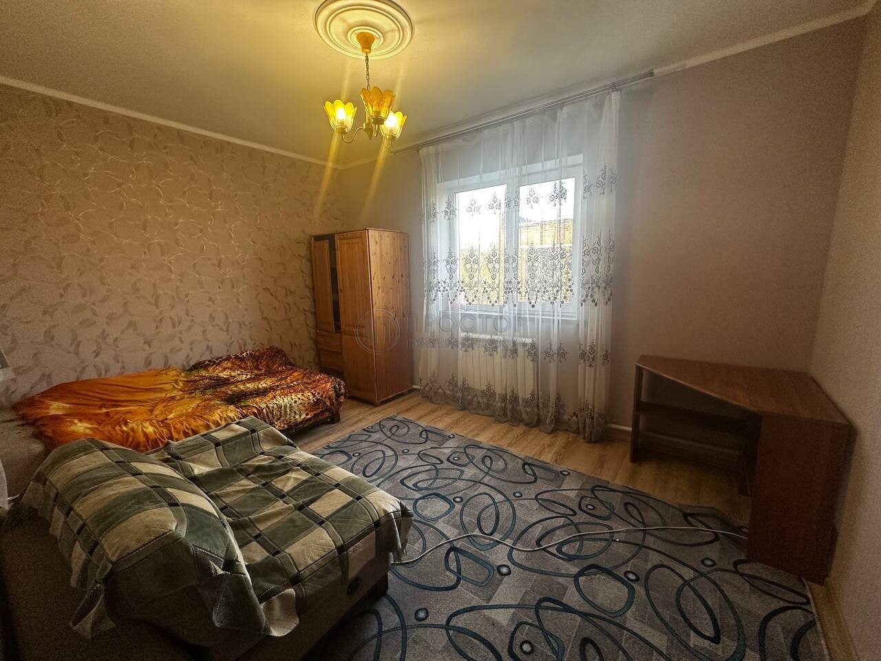 дом, 228.6 м² - фото 8