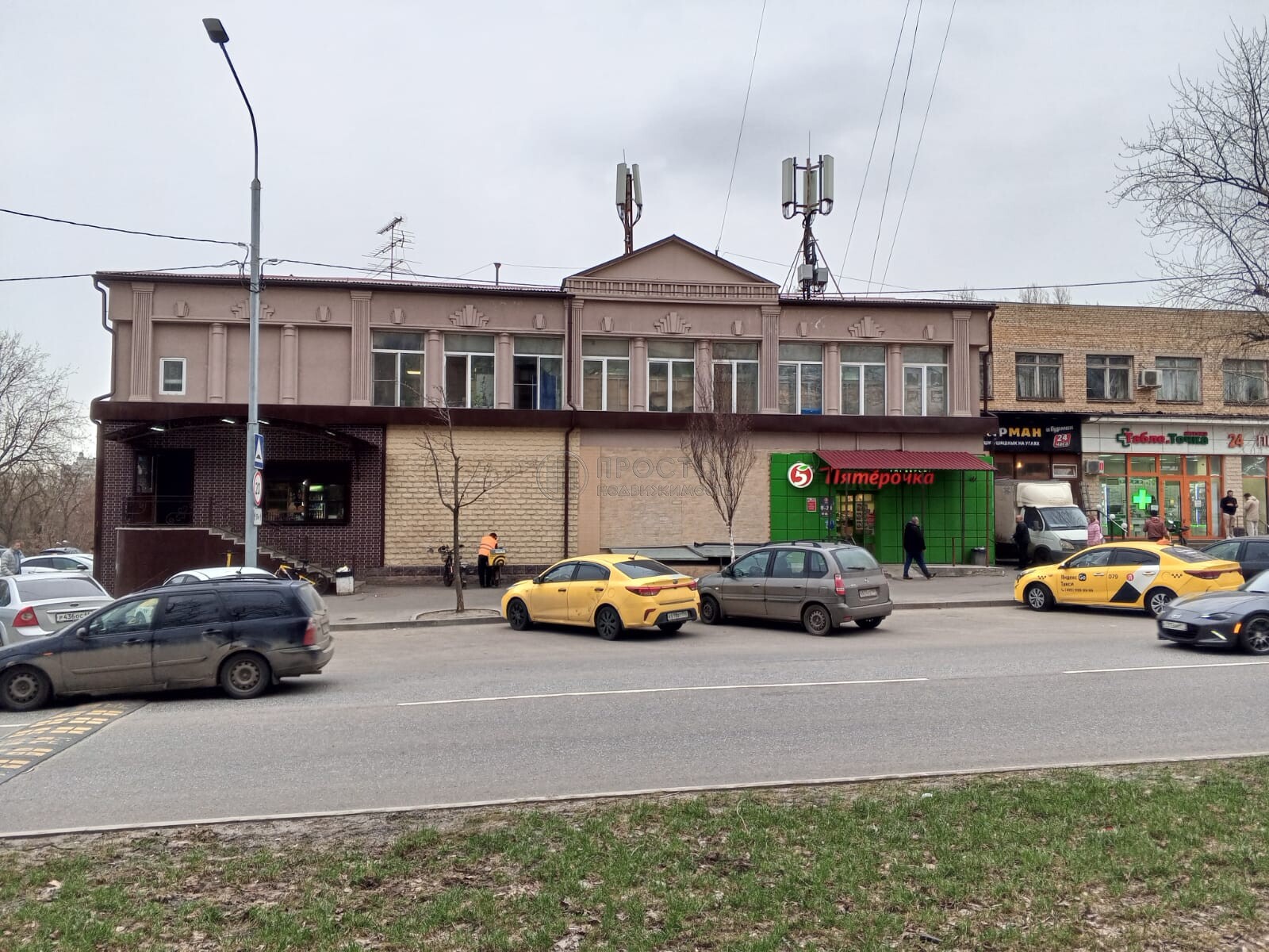 Коммерческая недвижимость (бизнес), 674 м² - фото 4