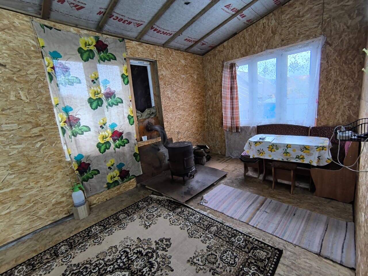 дом, 119.9 м² - фото 11