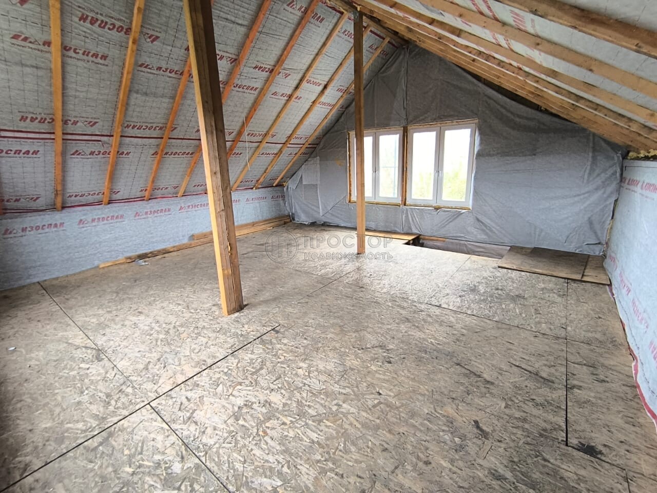 дом, 119.9 м² - фото 14