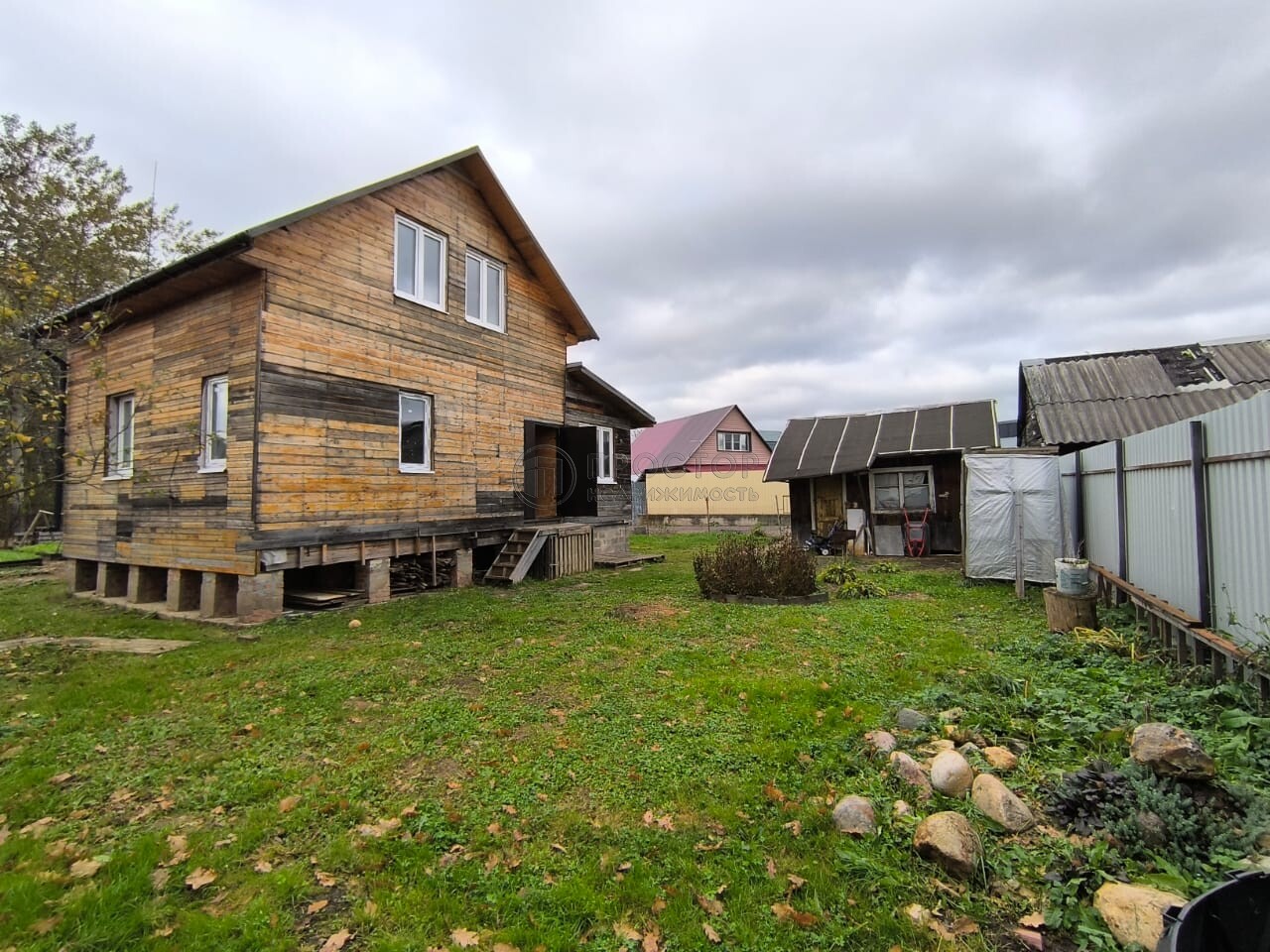 дом, 119.9 м² - фото 6