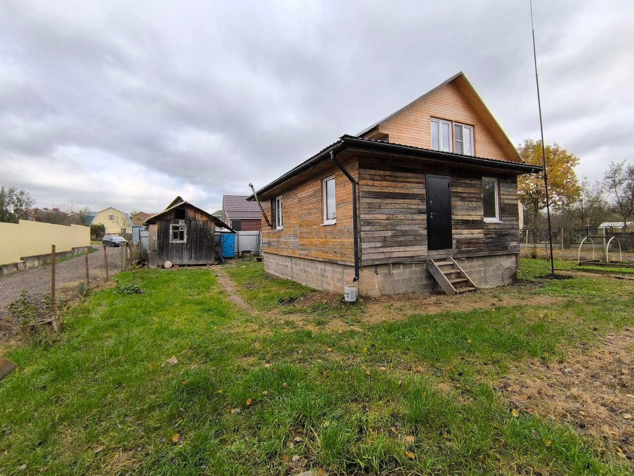 дом, 119.9 м² - фото 7