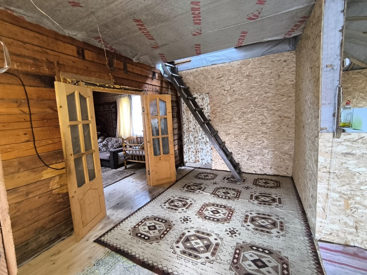 дом, 119.9 м² - фото 8