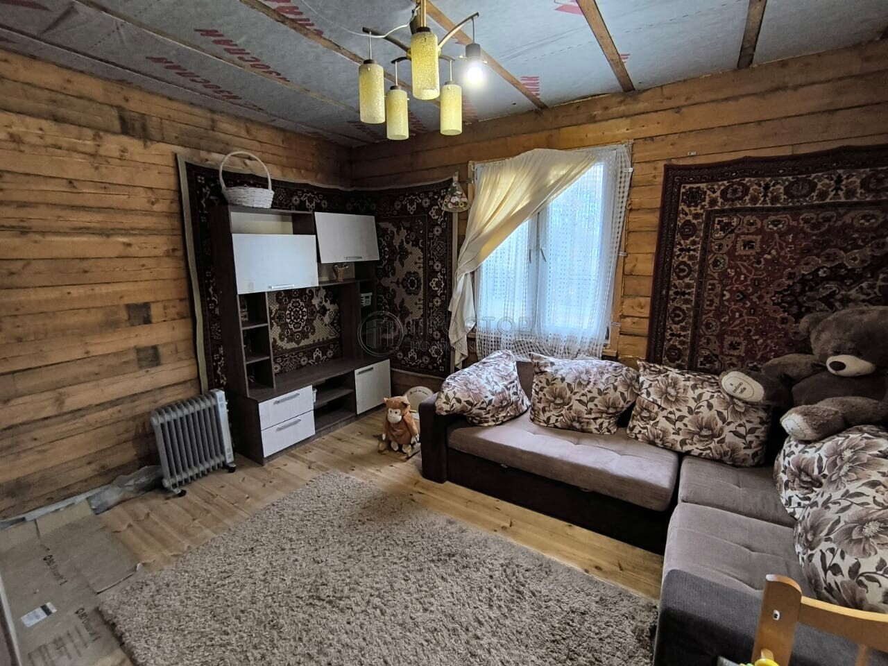 дом, 119.9 м² - фото 10