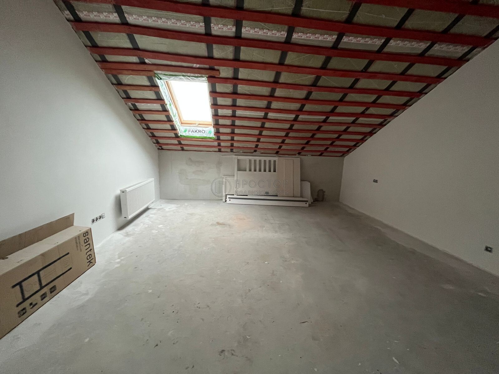 6-комнатная квартира, 140 м² - фото 21