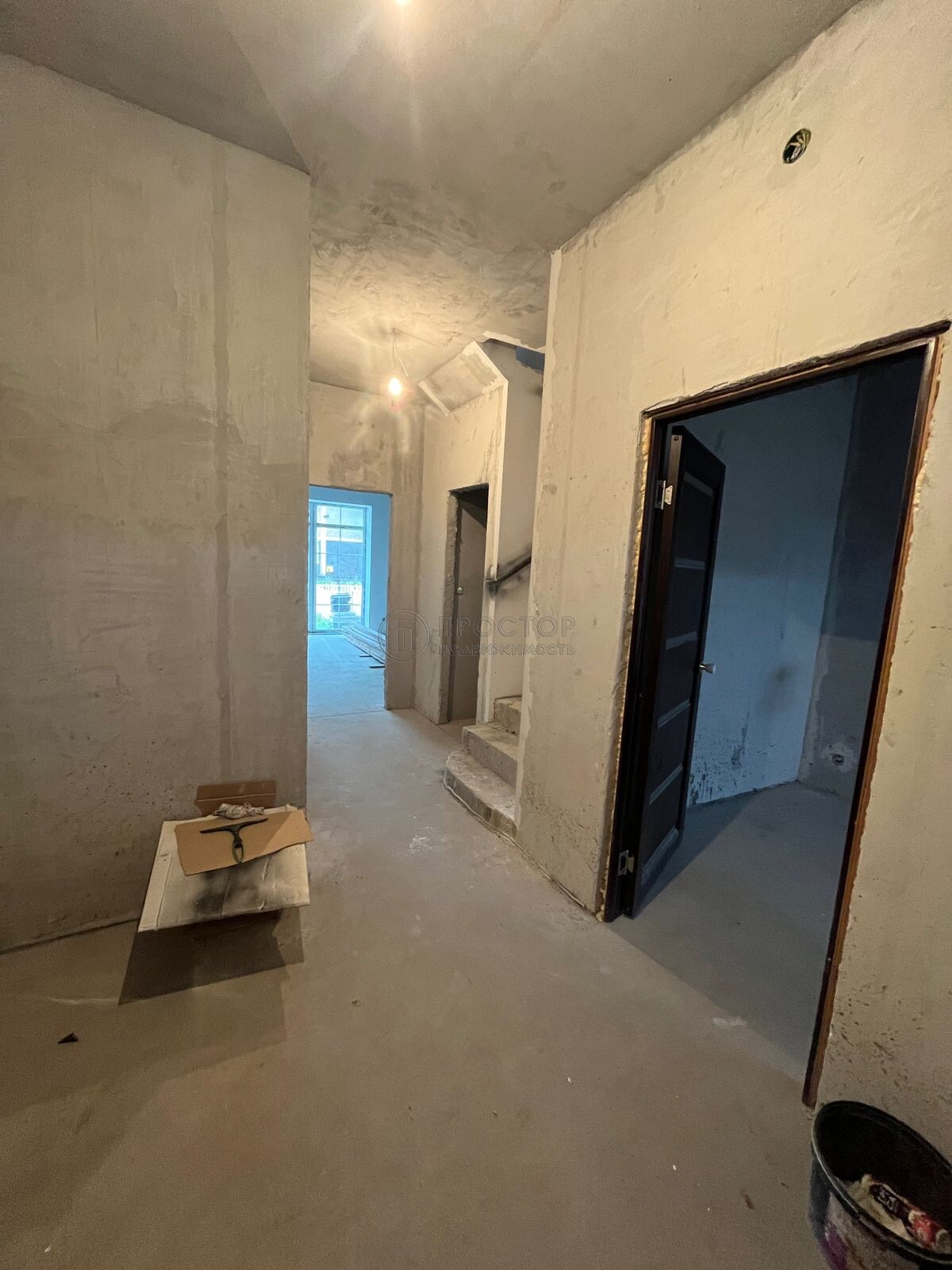 6-комнатная квартира, 140 м² - фото 23