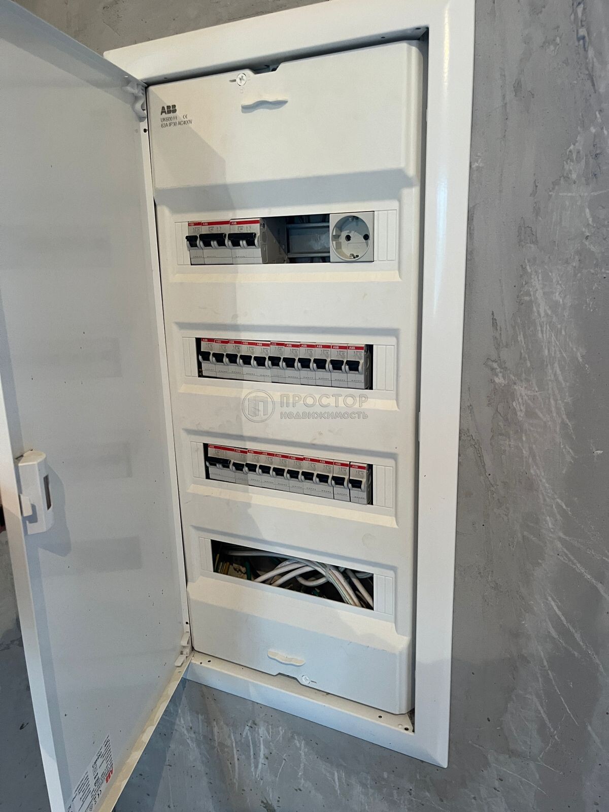 6-комнатная квартира, 140 м² - фото 39