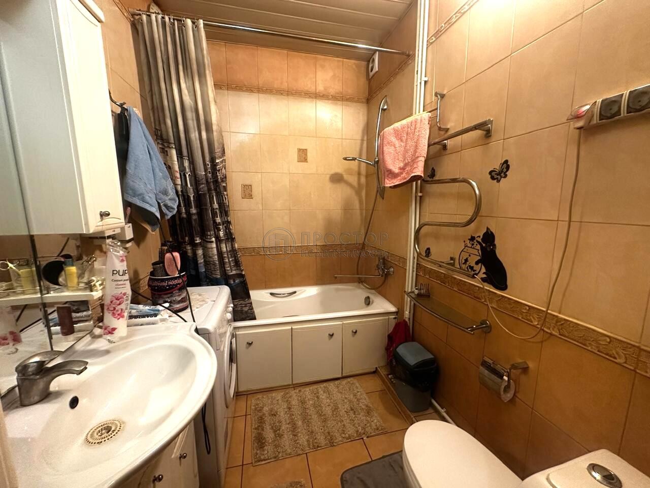 дом, 380 м² - фото 21
