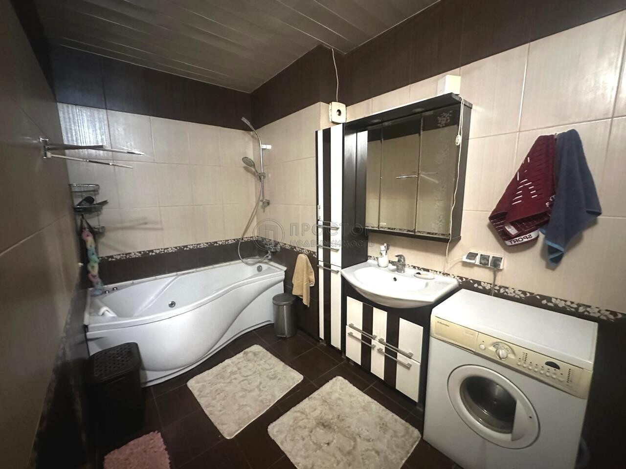 дом, 380 м² - фото 63