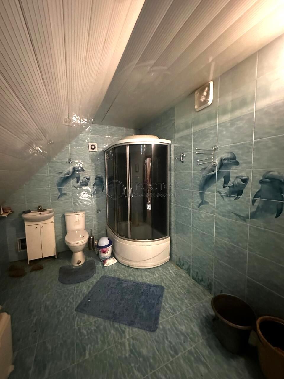 дом, 380 м² - фото 75
