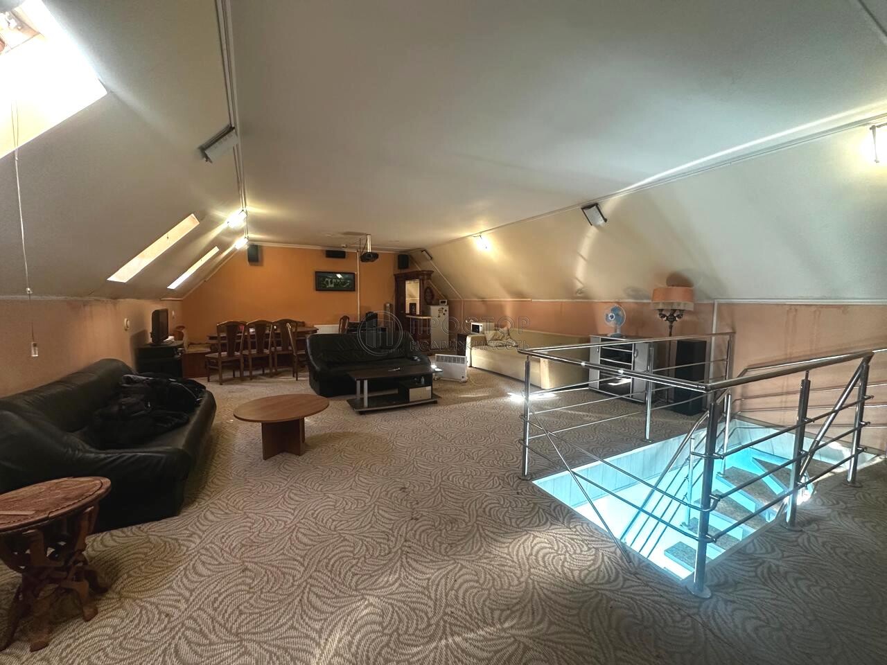 дом, 380 м² - фото 77
