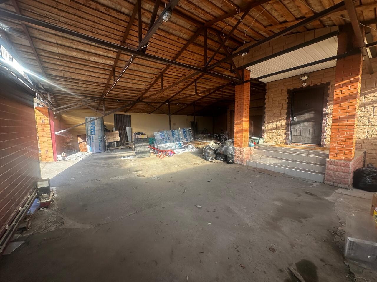 дом, 380 м² - фото 87