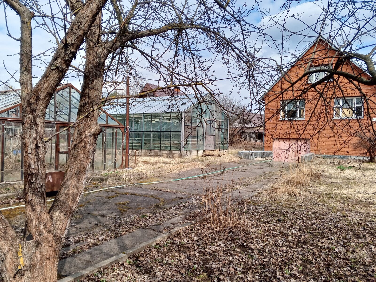 дом, 165 м² - фото 2