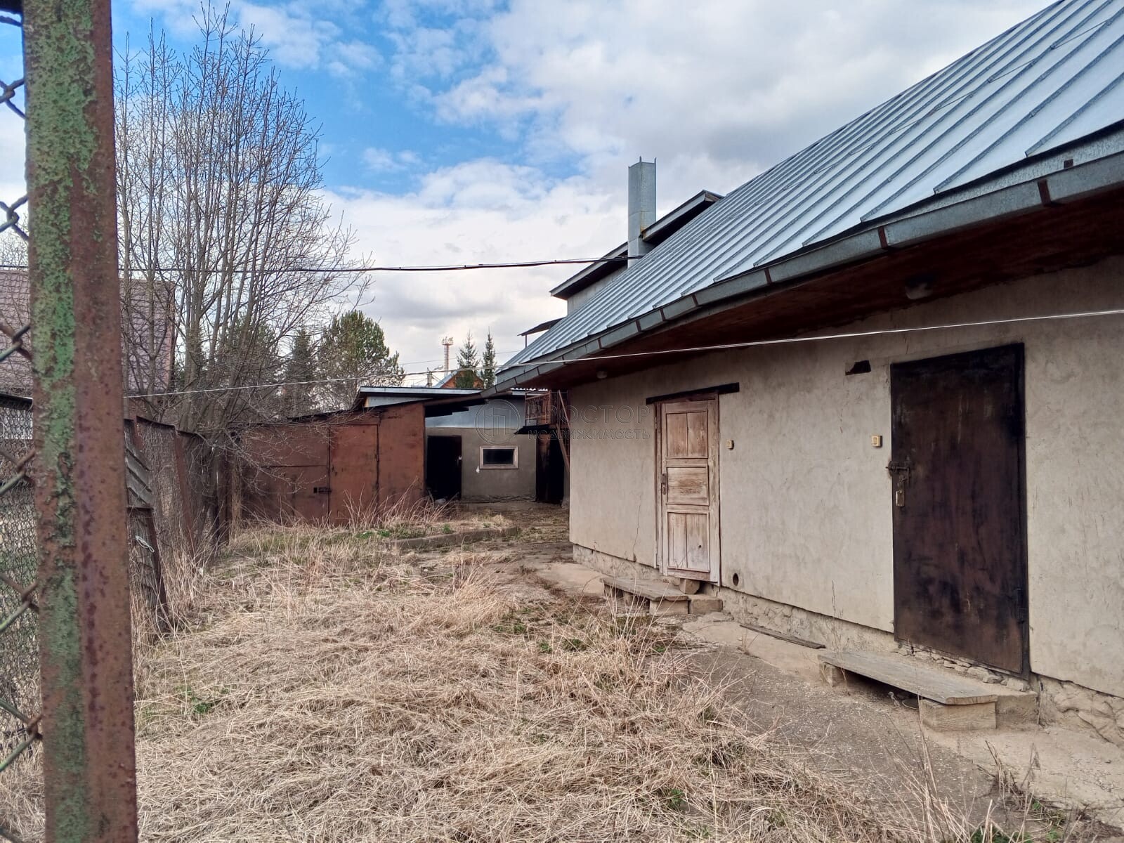 дом, 165 м² - фото 15