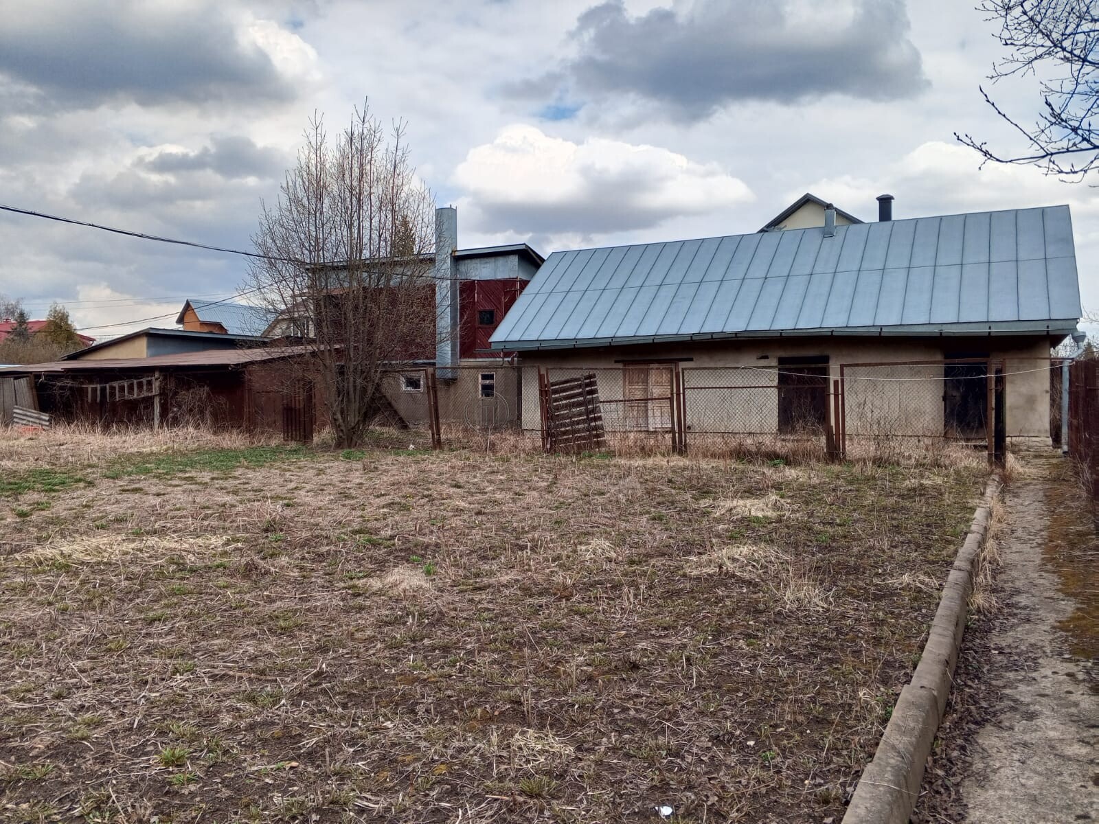 дом, 165 м² - фото 19