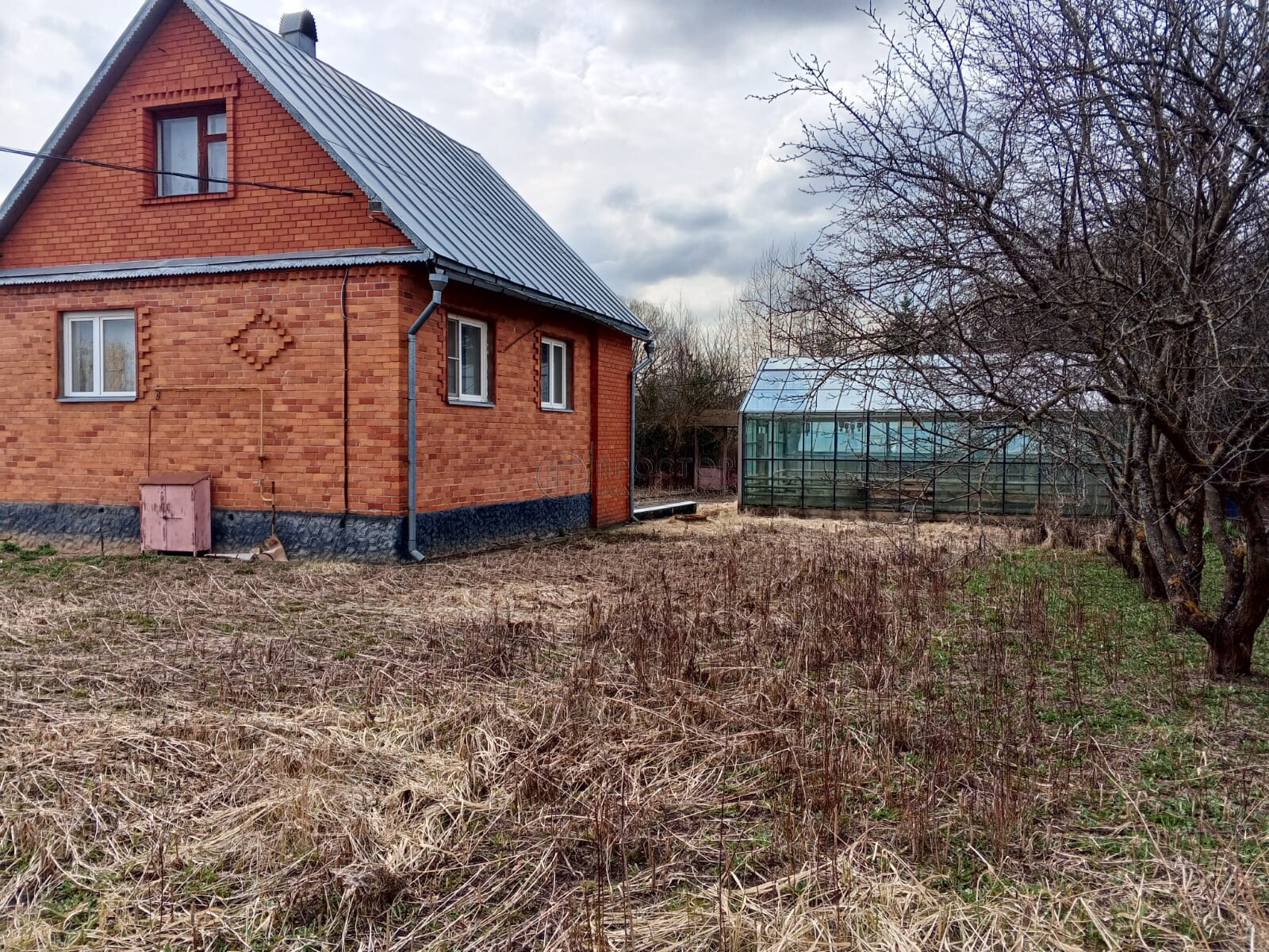 дом, 165 м² - фото 23