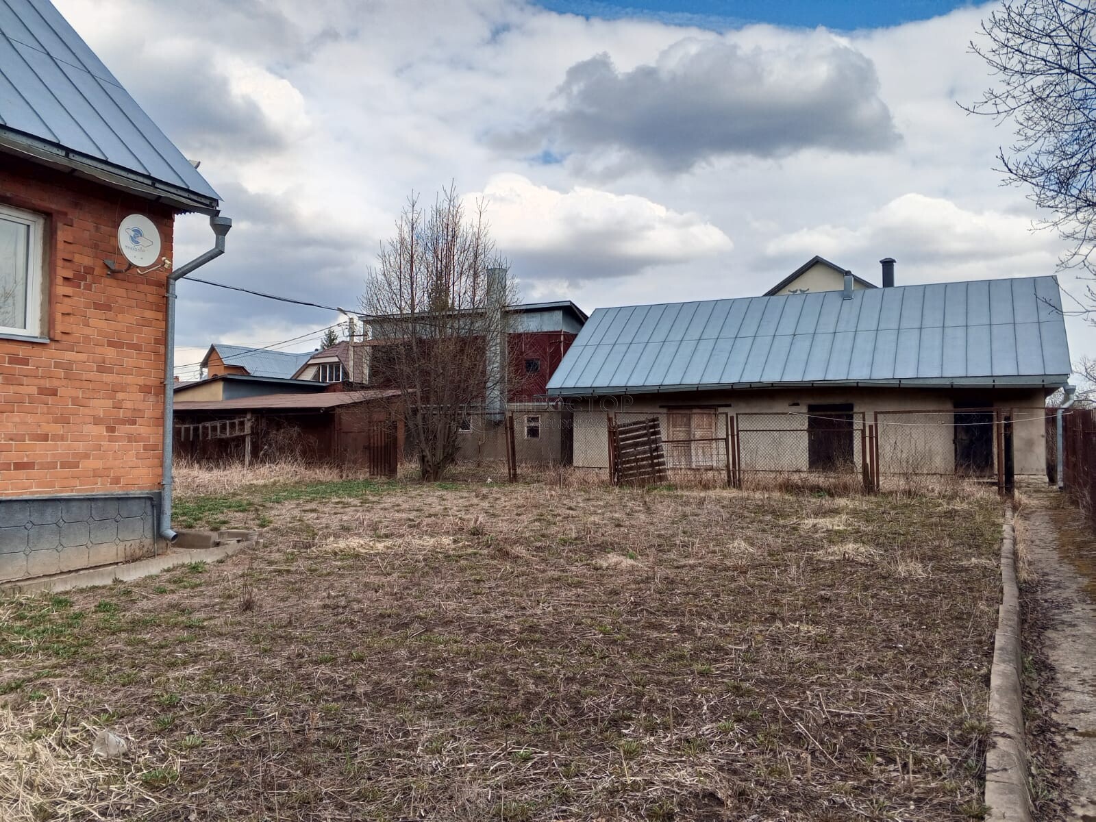 дом, 165 м² - фото 24
