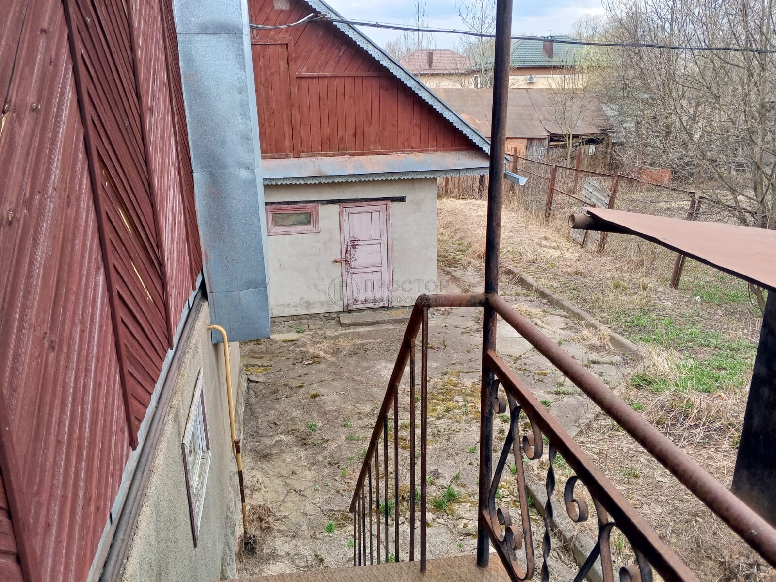 дом, 165 м² - фото 26