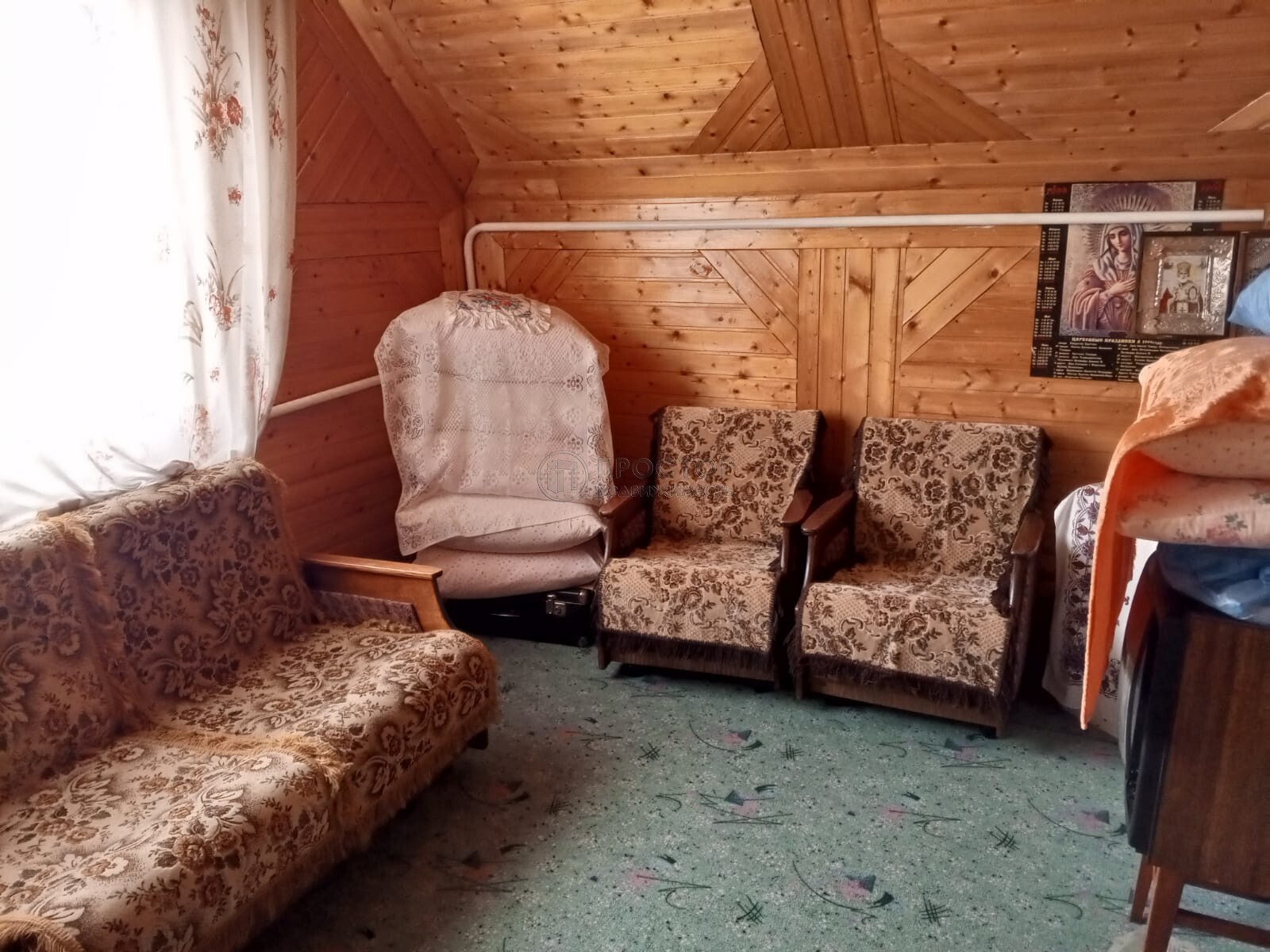 дом, 165 м² - фото 32