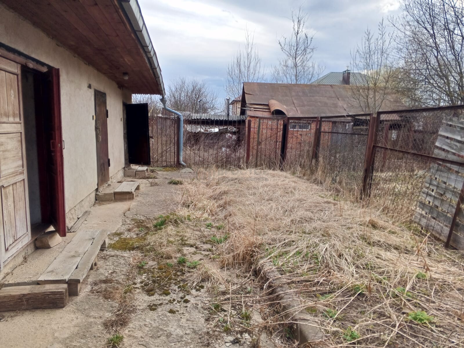 дом, 165 м² - фото 35