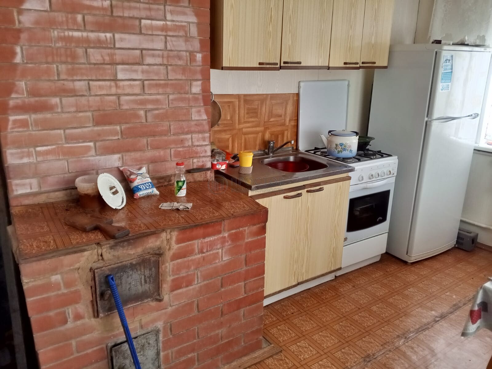 дом, 165 м² - фото 38