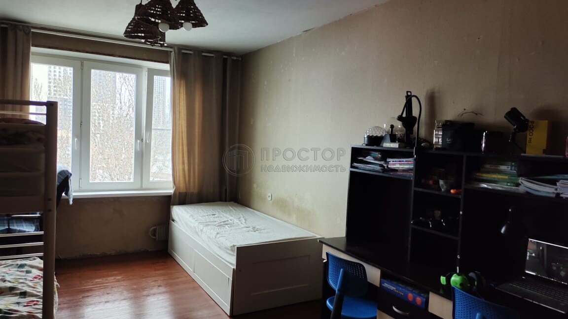 1-комнатная квартира, 32.4 м² - фото 2