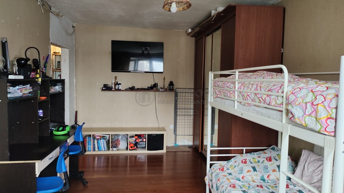 1-комнатная квартира, 32.4 м² - фото 4