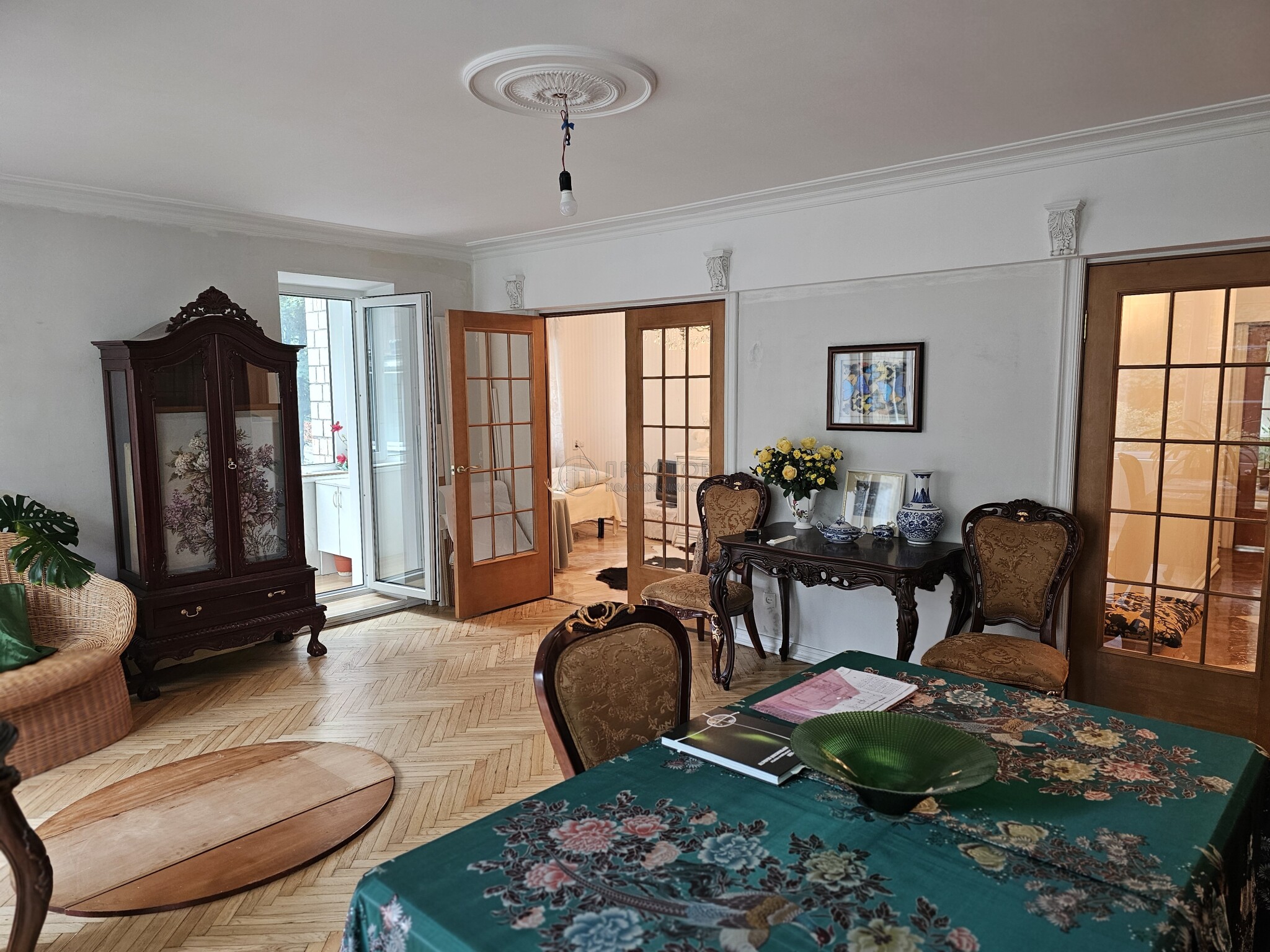 4-комнатная квартира, 100 м² - фото 2