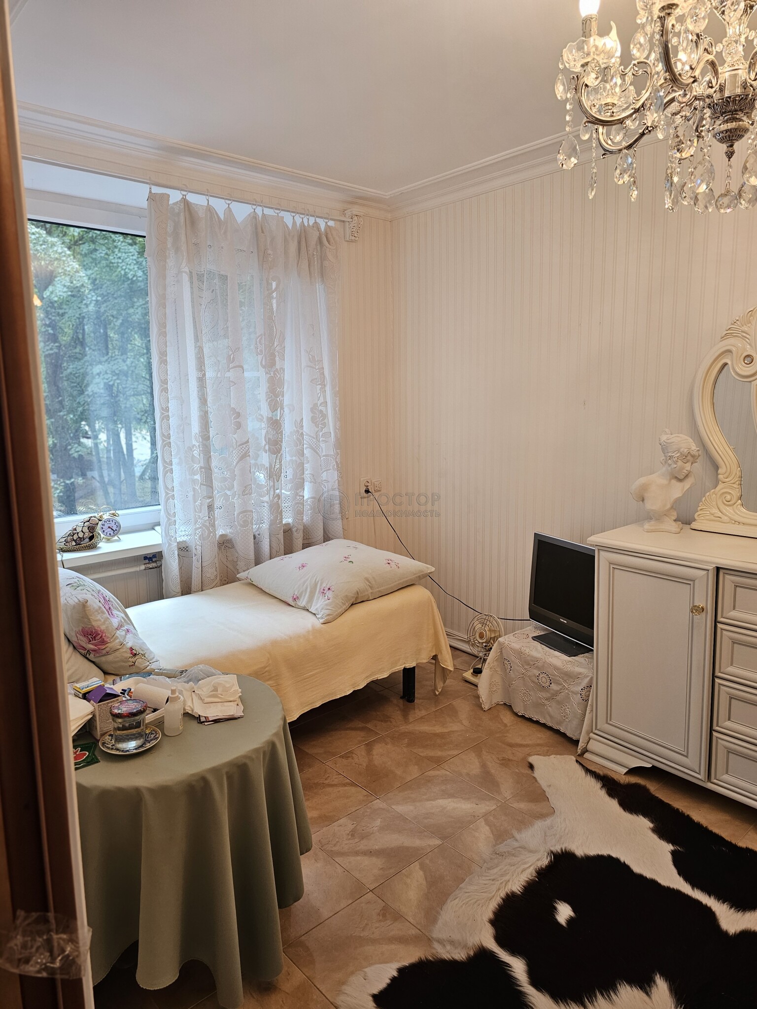 4-комнатная квартира, 100 м² - фото 12