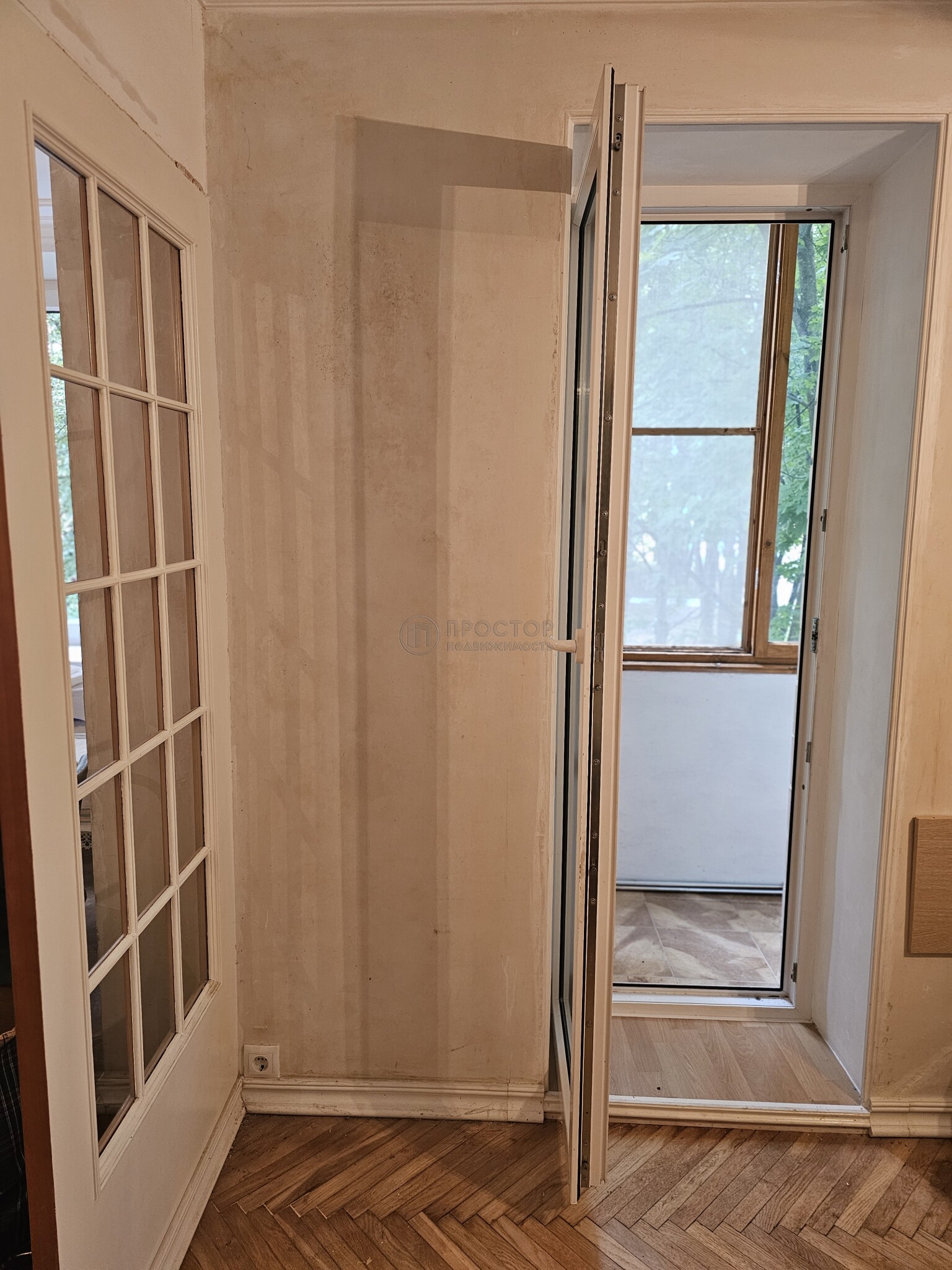 4-комнатная квартира, 100 м² - фото 15