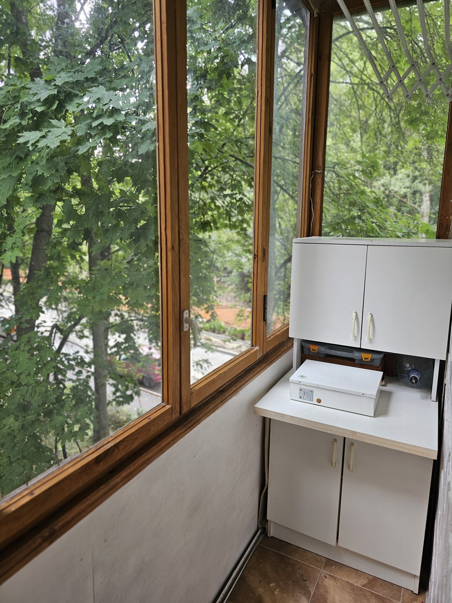 4-комнатная квартира, 100 м² - фото 18