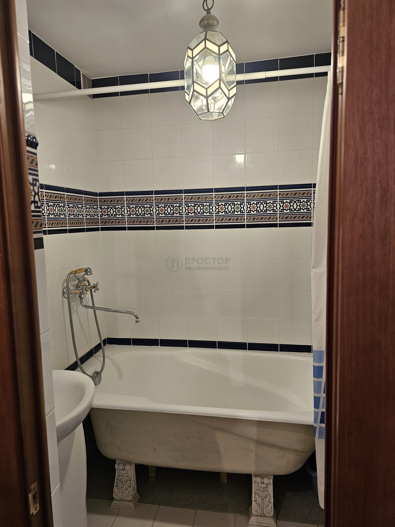 4-комнатная квартира, 100 м² - фото 20