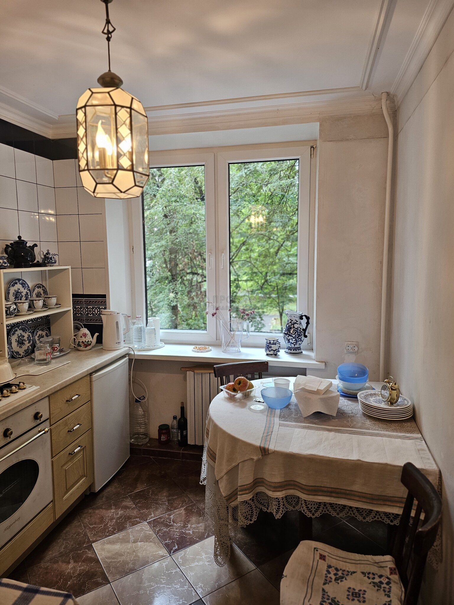 4-комнатная квартира, 100 м² - фото 24