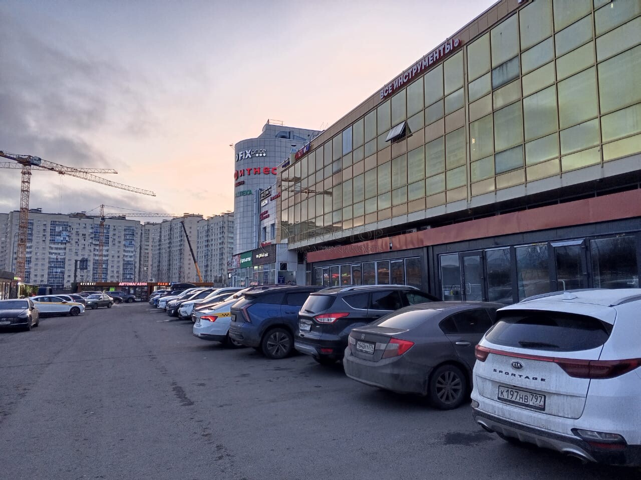 Коммерческая недвижимость (торговое), 100 м² - фото 11