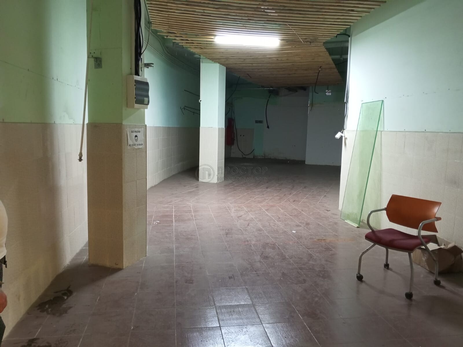 Коммерческая недвижимость (торговое), 100 м² - фото 4