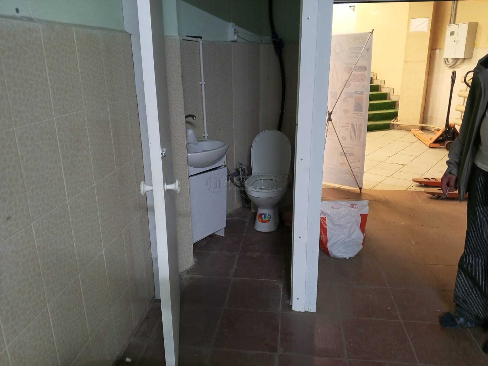 Коммерческая недвижимость (торговое), 100 м² - фото 6