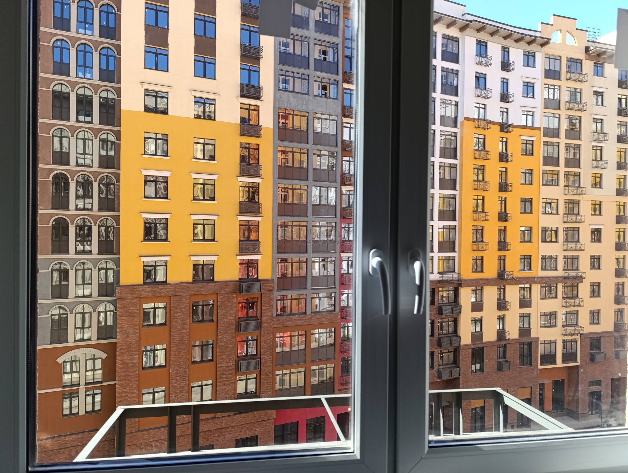 2-комнатная квартира, 58.2 м² - фото 13