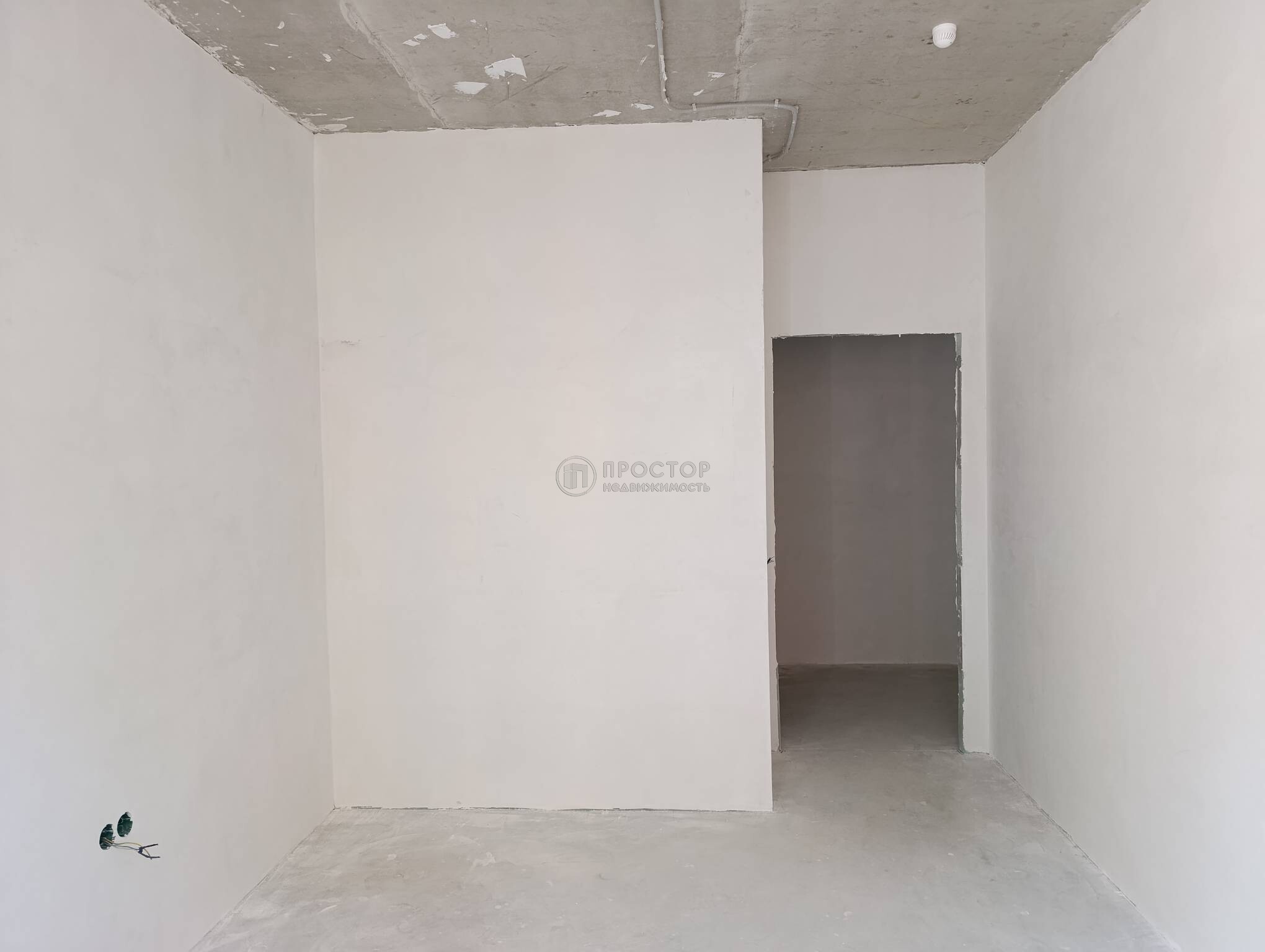 2-комнатная квартира, 58.2 м² - фото 4