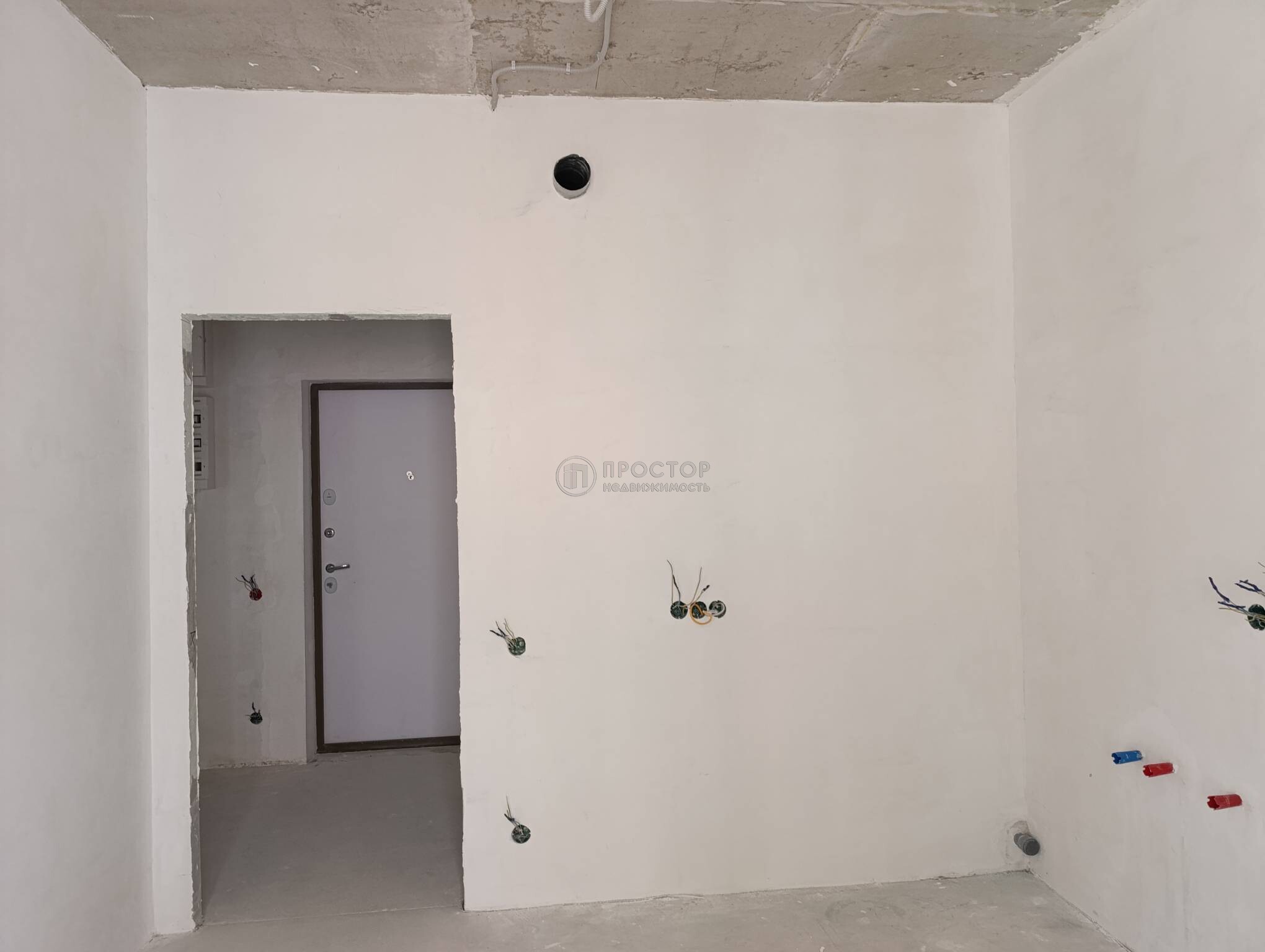2-комнатная квартира, 58.2 м² - фото 5