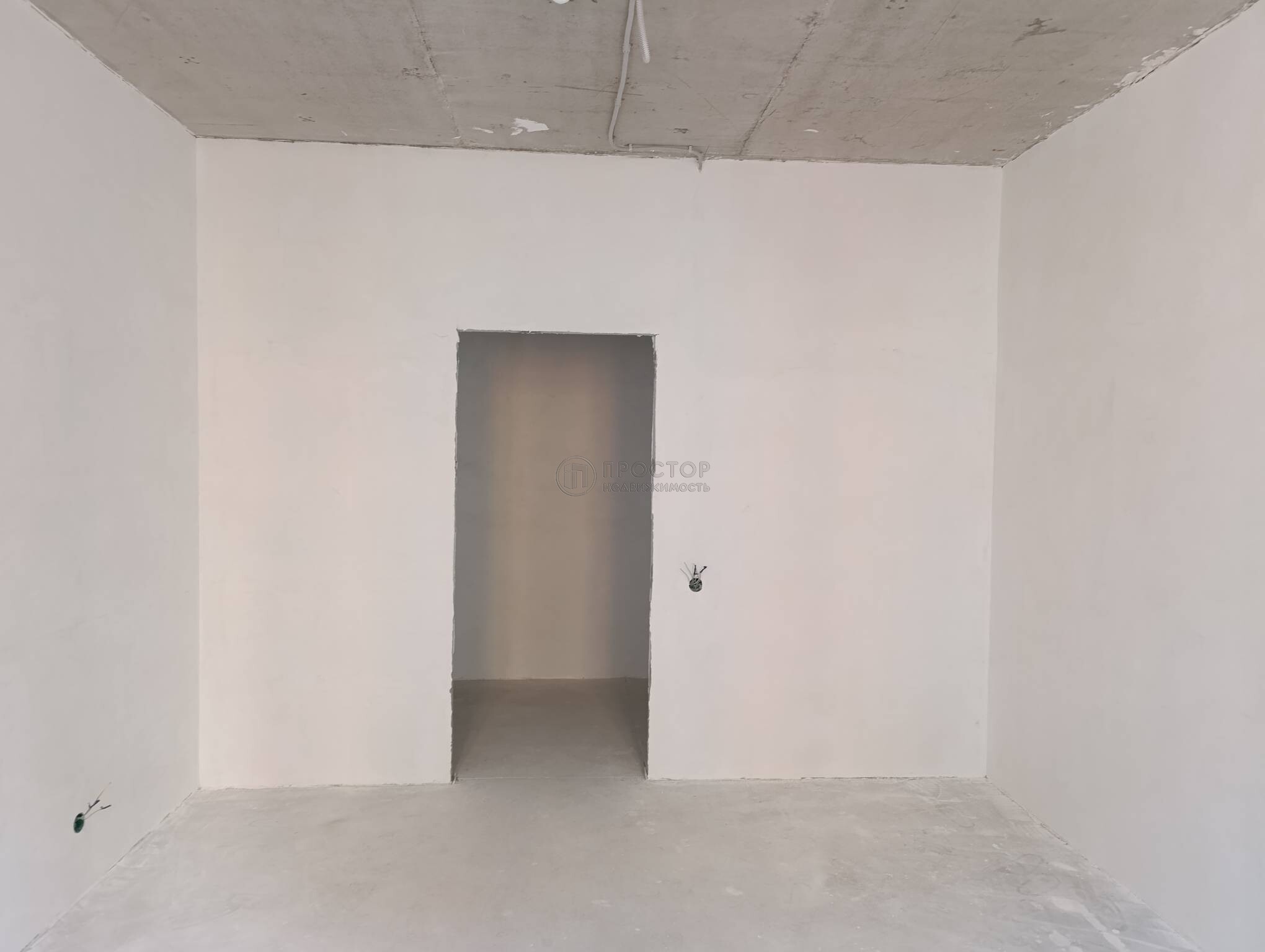 2-комнатная квартира, 58.2 м² - фото 6