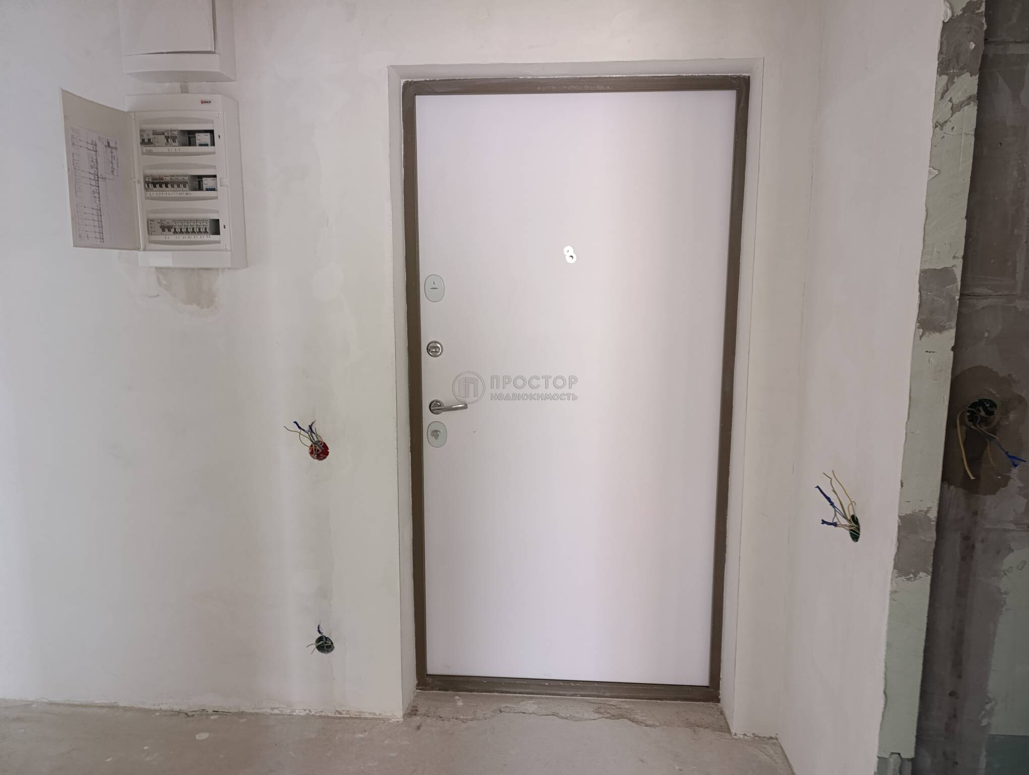 2-комнатная квартира, 58.2 м² - фото 9