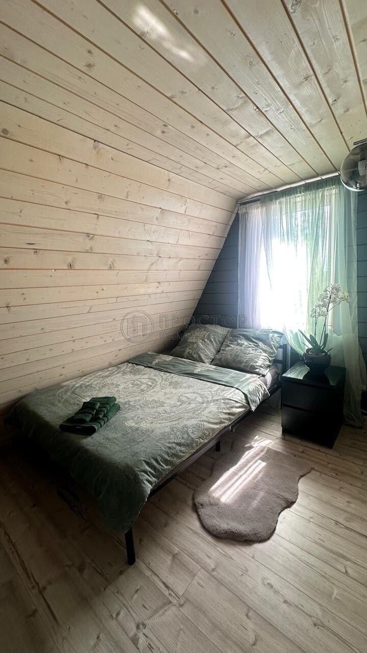 дом, 68.5 м² - фото 14