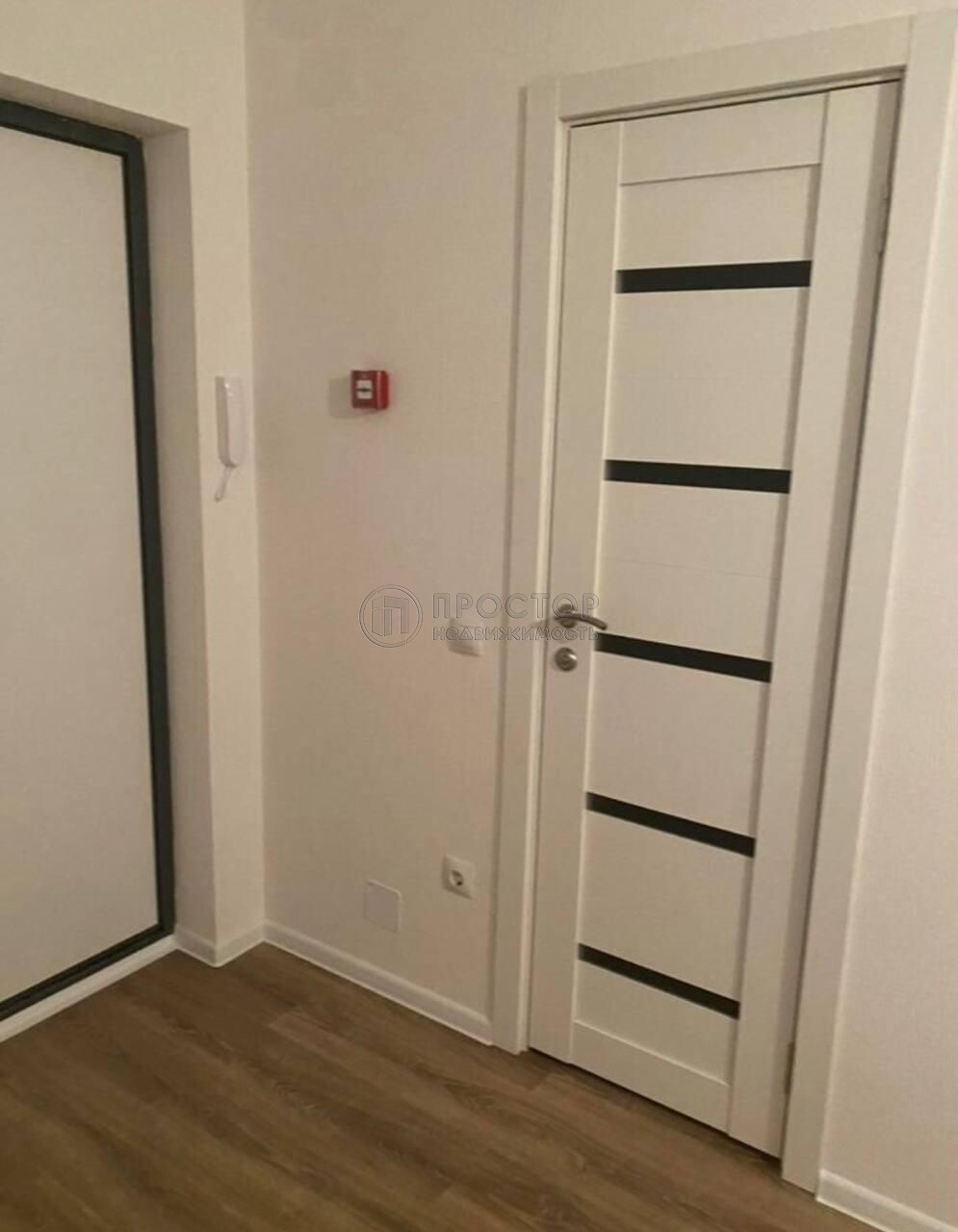 -комнатная квартира, 27.6 м² - фото 5